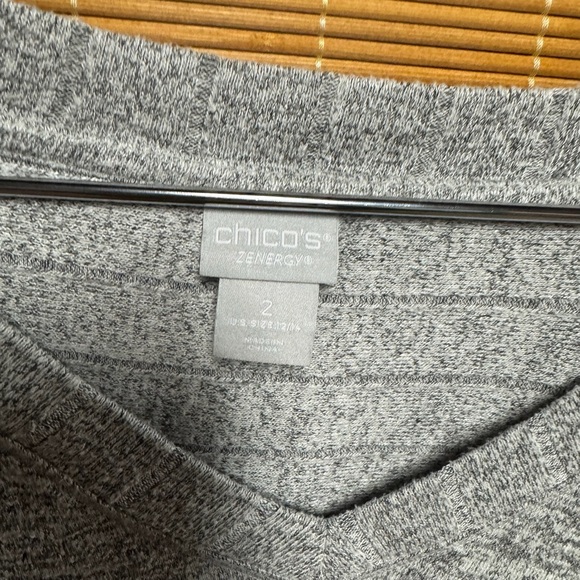 Dropped shoulder shirt - Picture 9 of 11